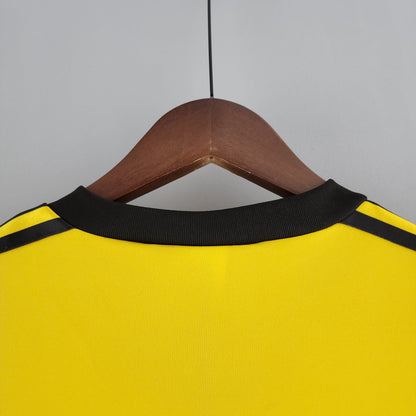 Borussia Dortmund home jersey. Season 88/89