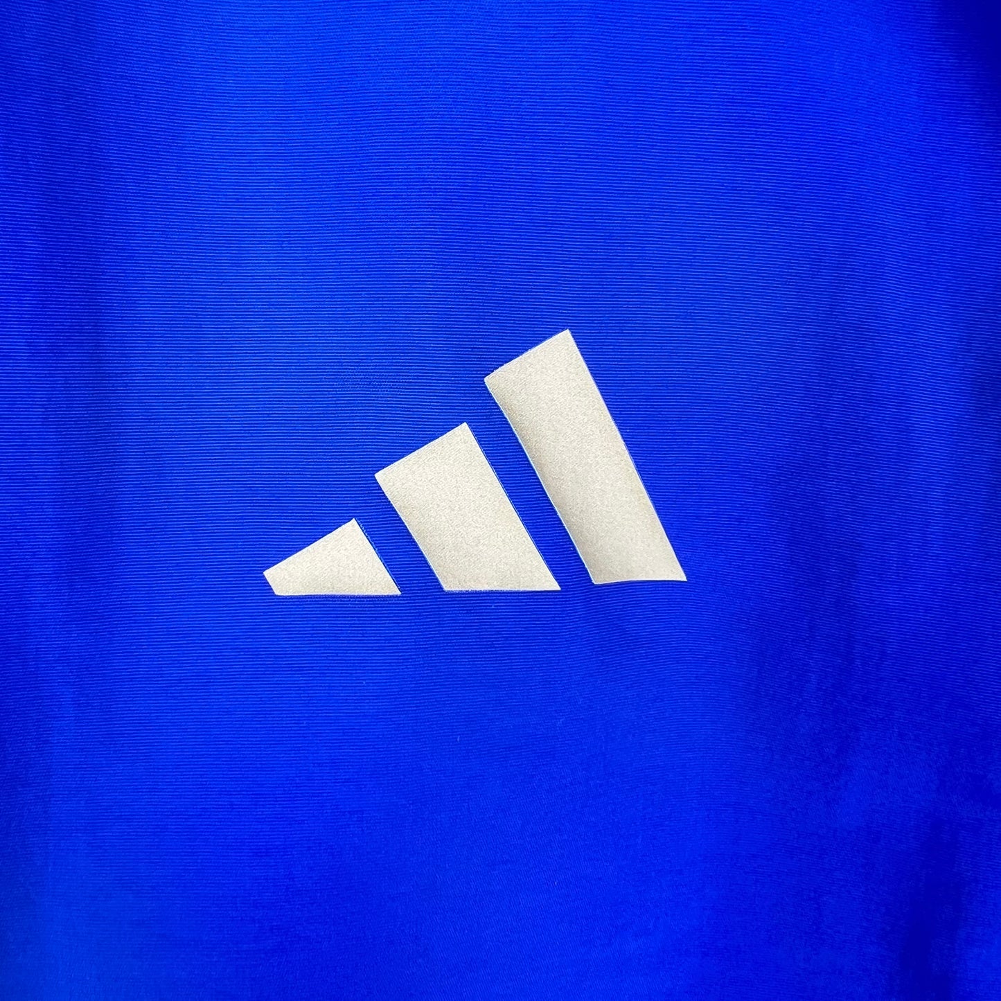 LA Galaxy double-sided Windbreaker