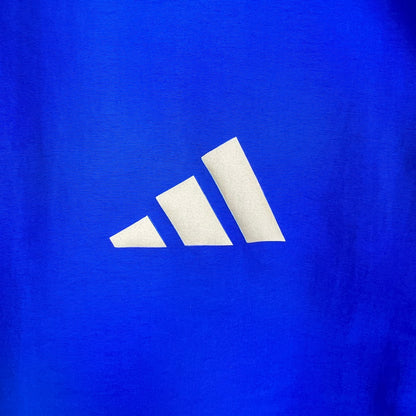 LA Galaxy double-sided Windbreaker