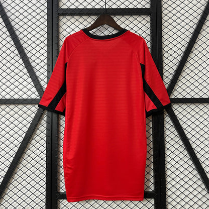 Atletico Madrid away jersey. Season 01/02