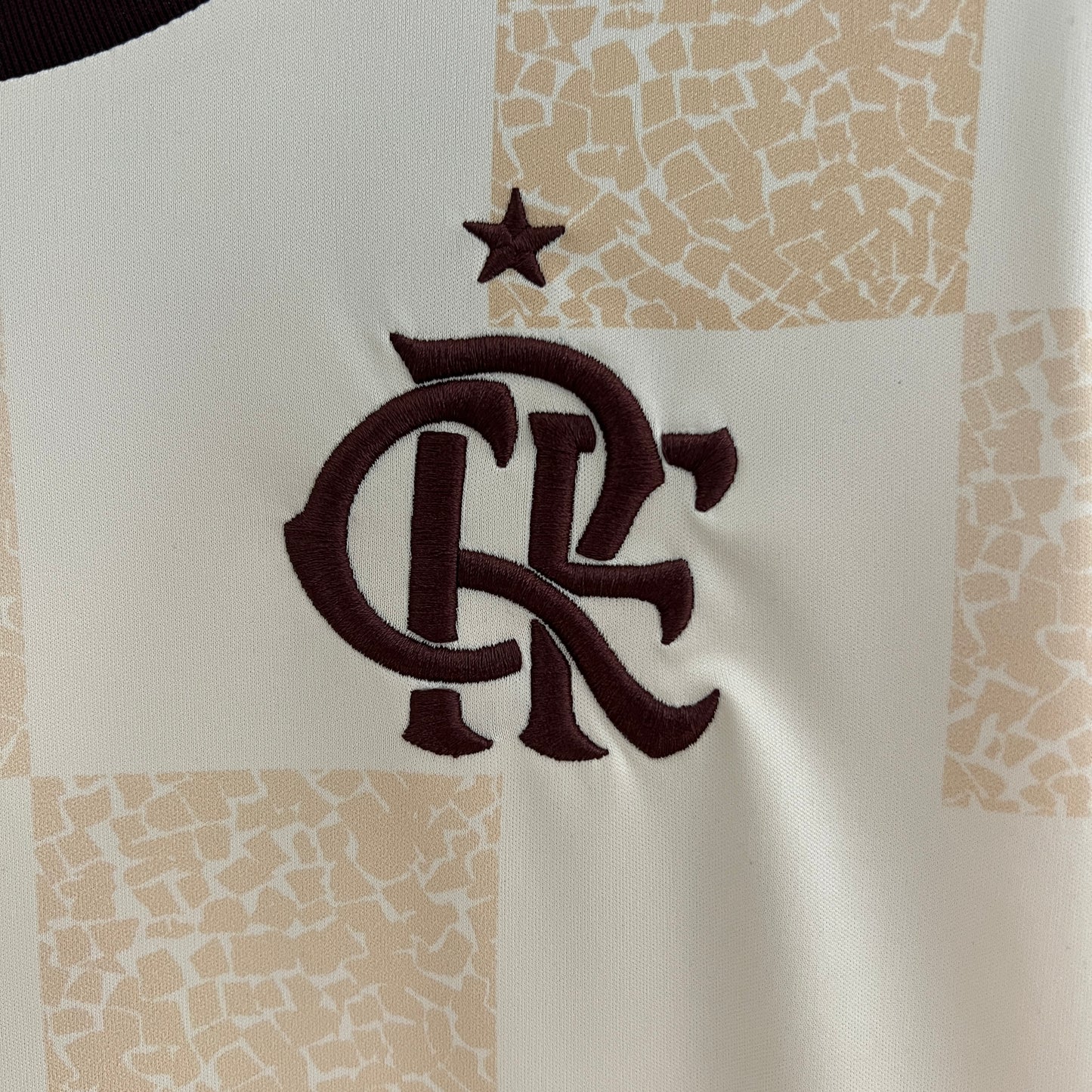 Flamengo Special Edition jersey for woman. Season 24/25