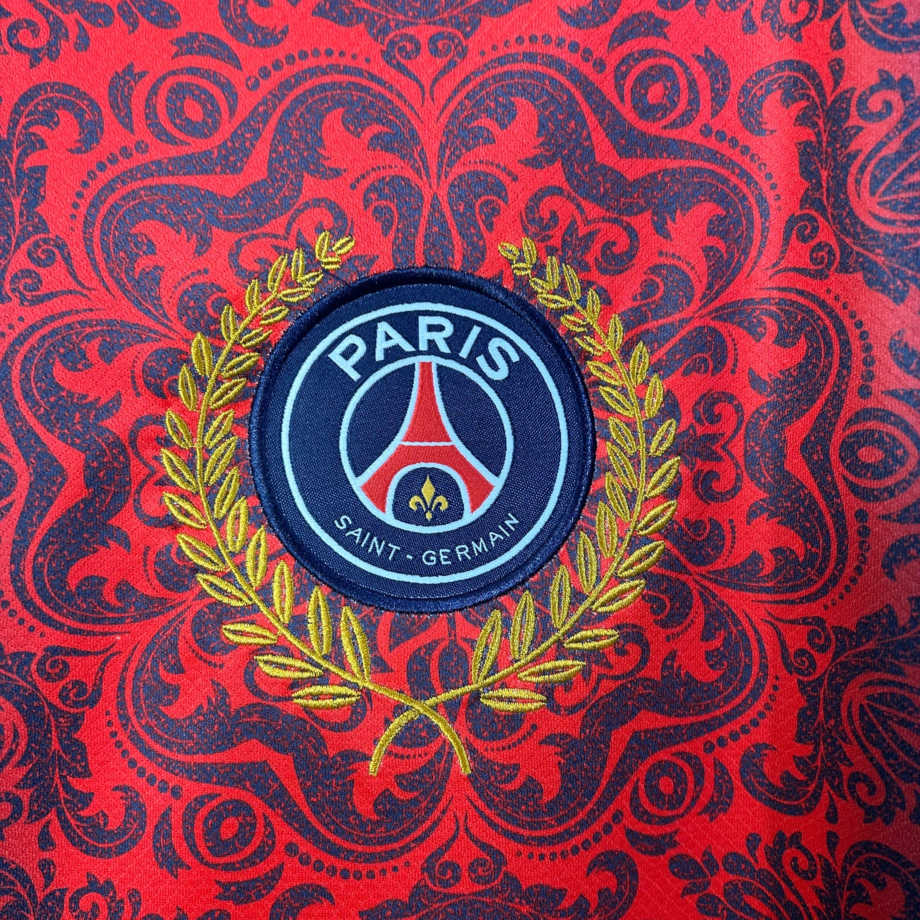 PSG Special edition jersey