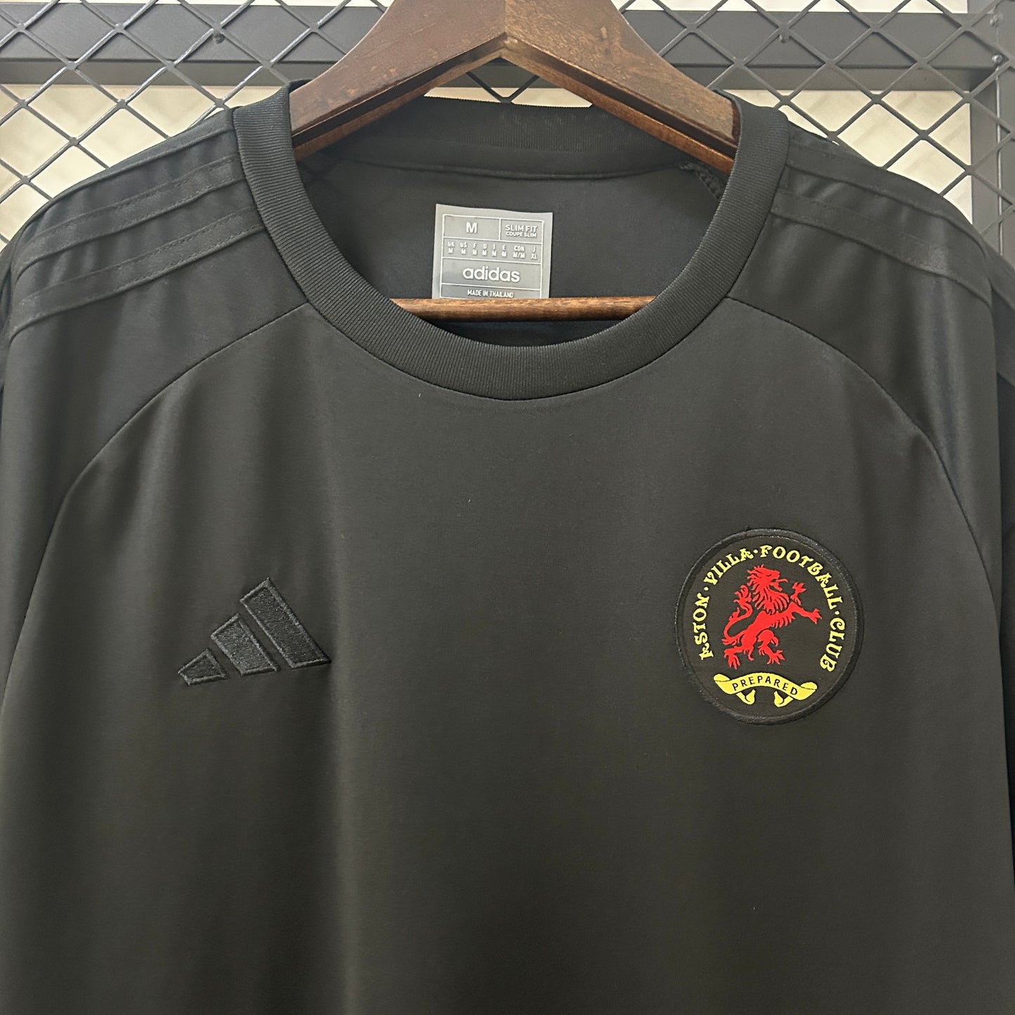 Aston Villa Special Edition jersey. Season 24/25