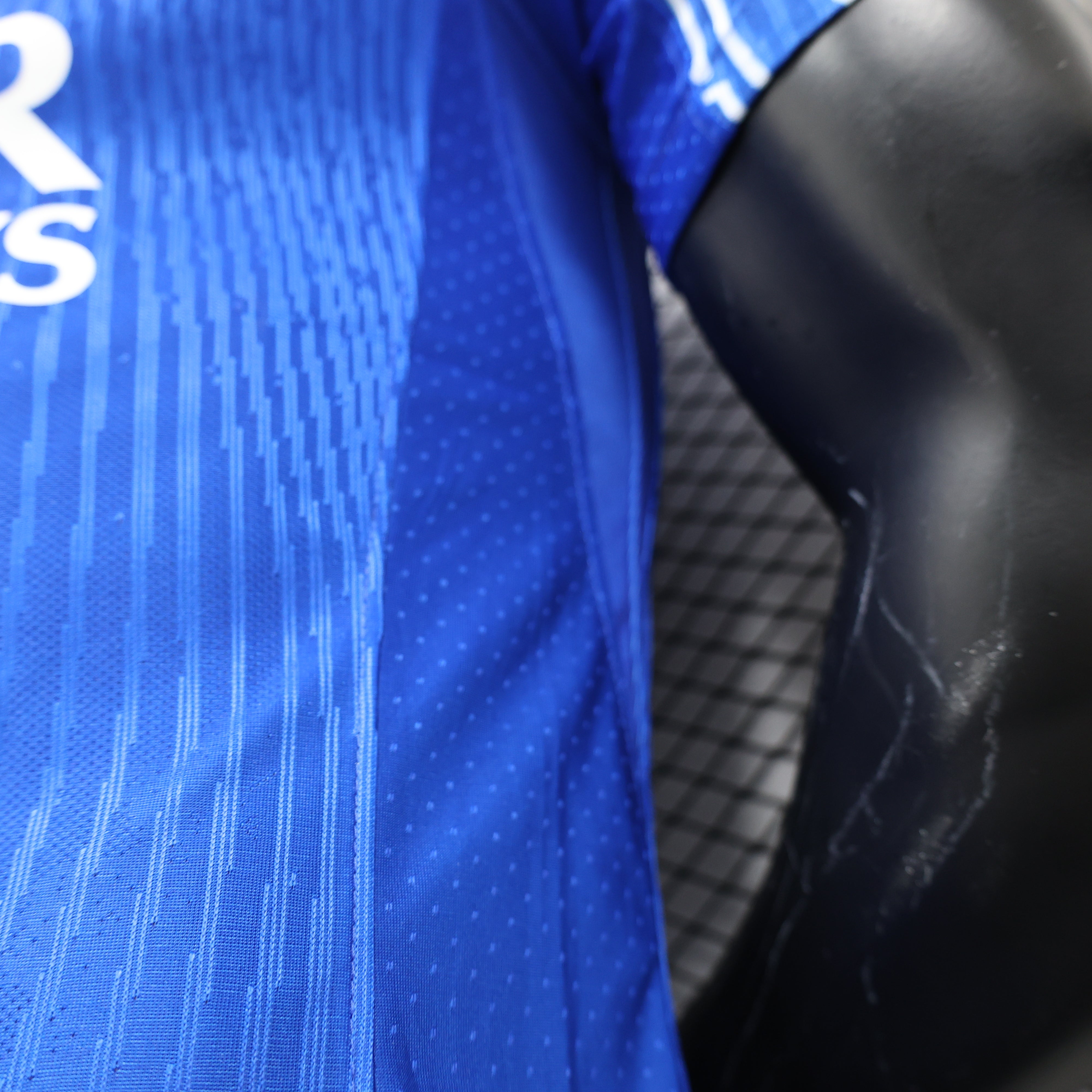 PSG third Special Edition jersey. Season 24/25 (Player Version)