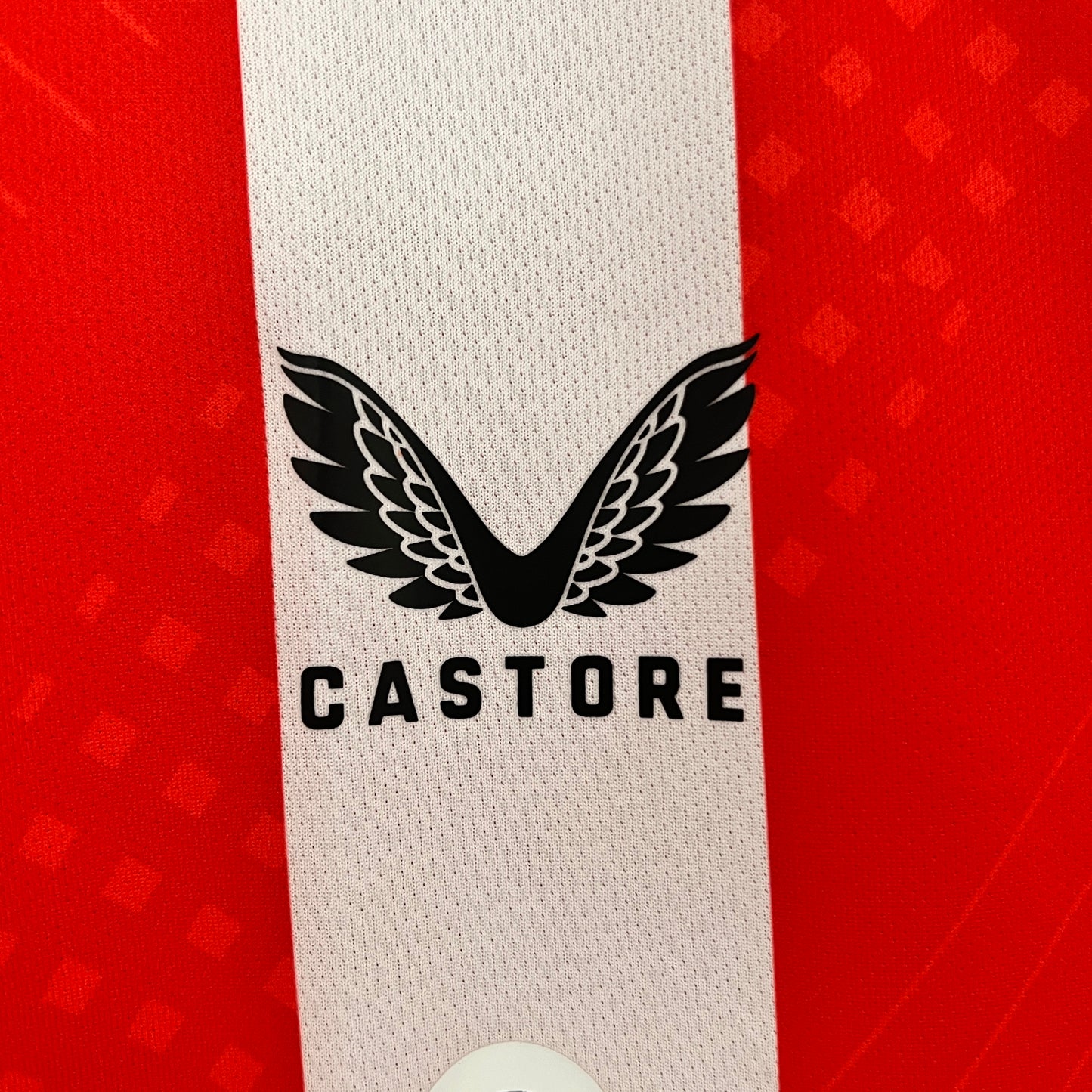 Athletic Bilbao home jersey. Season 24/25