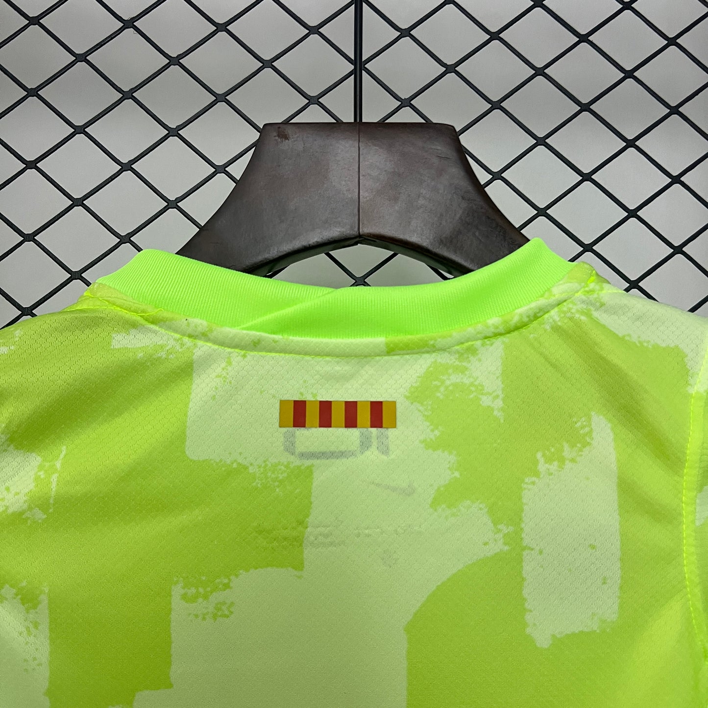 Barcelona third kids set. Season 24/25