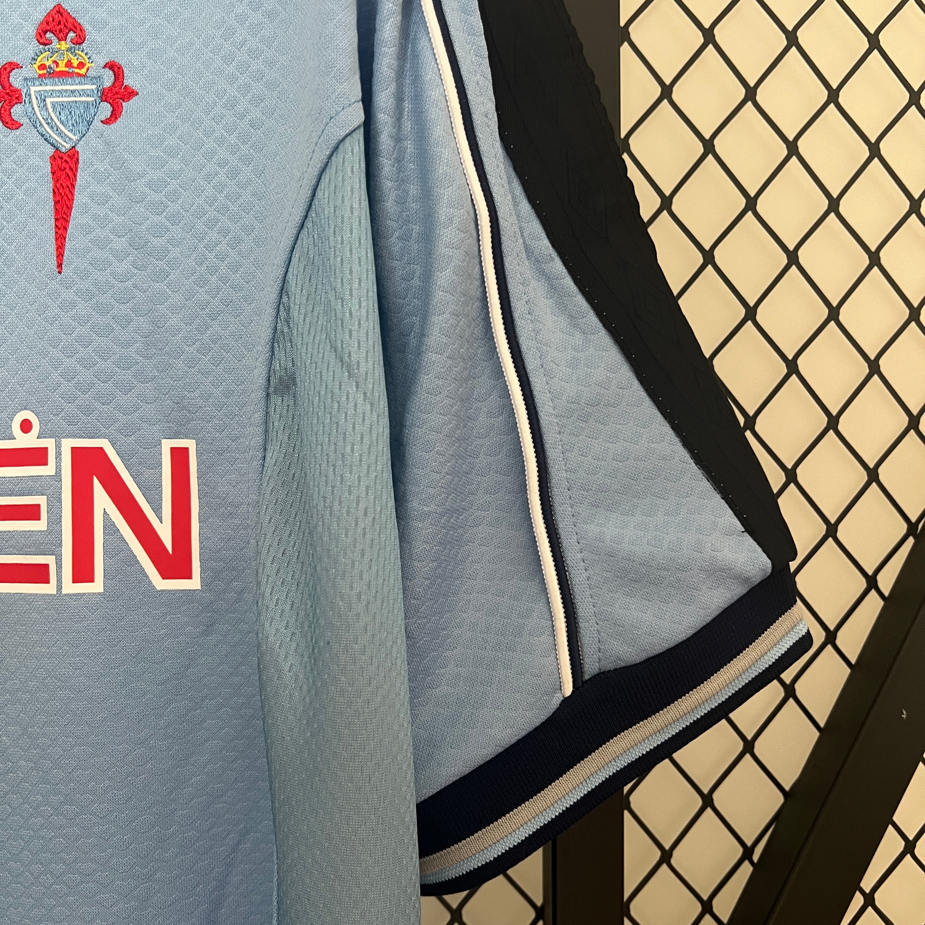 Celta home jersey. Season 99/00