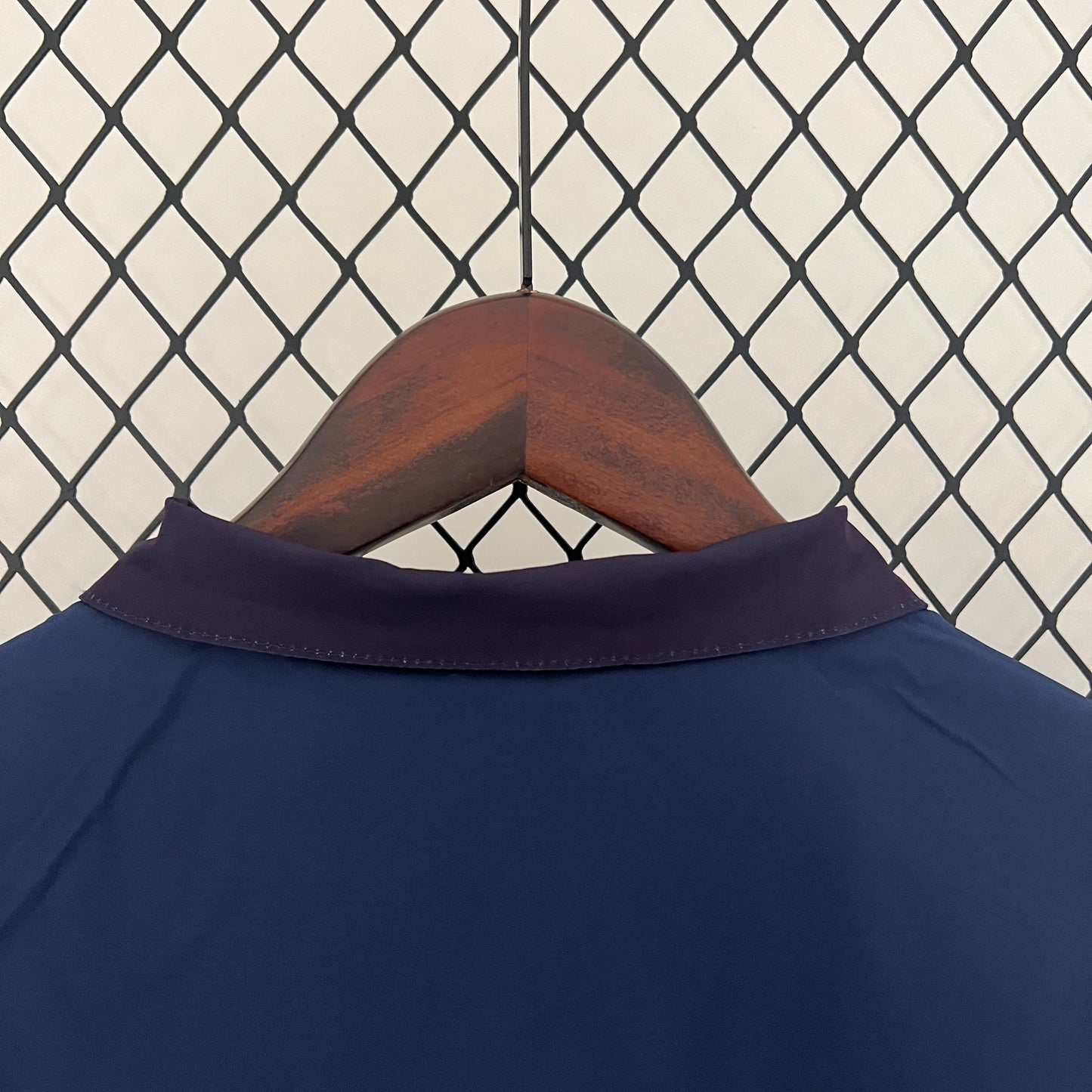 Barcelona double-sided Windbreaker