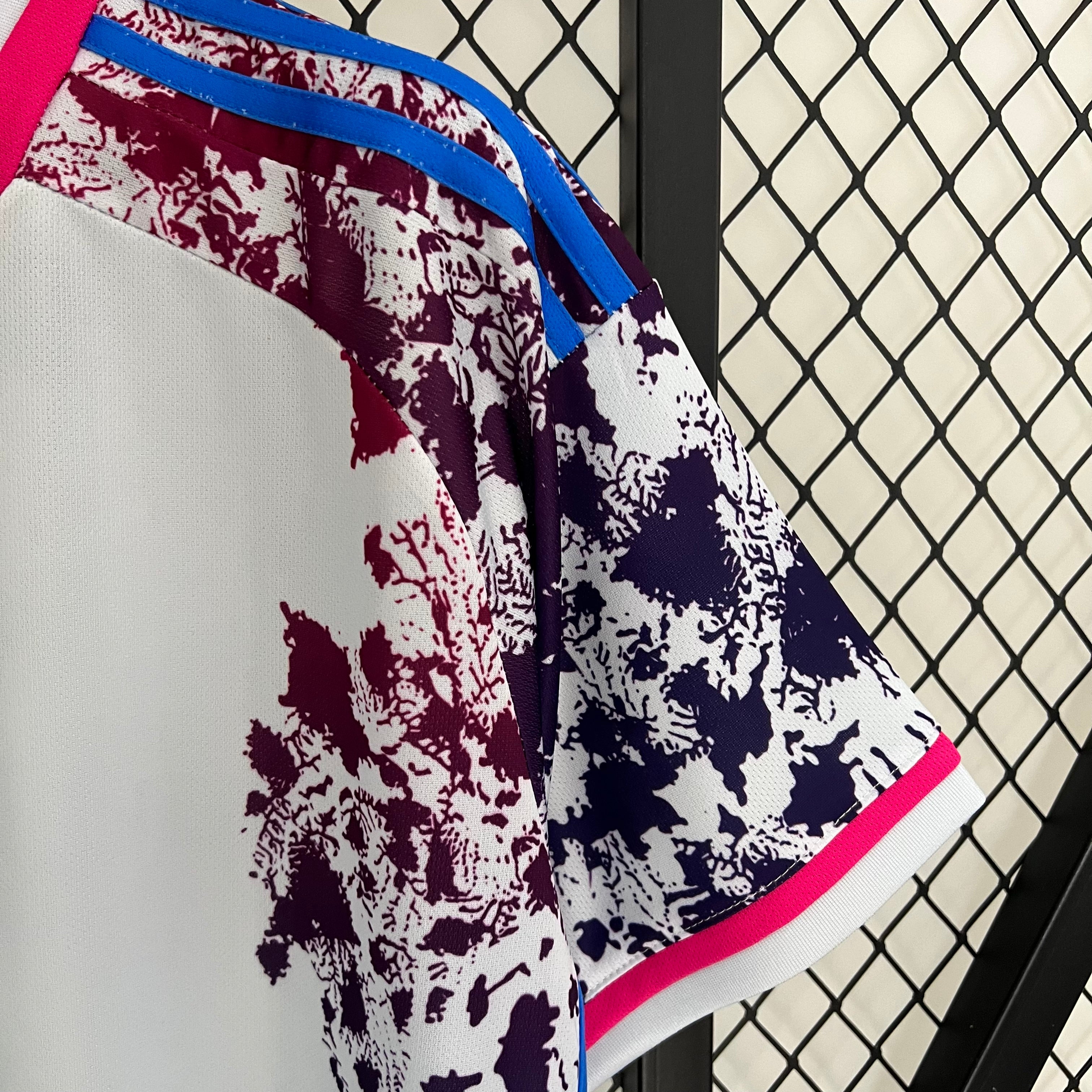 Spain 2023 Special Edition jersey.