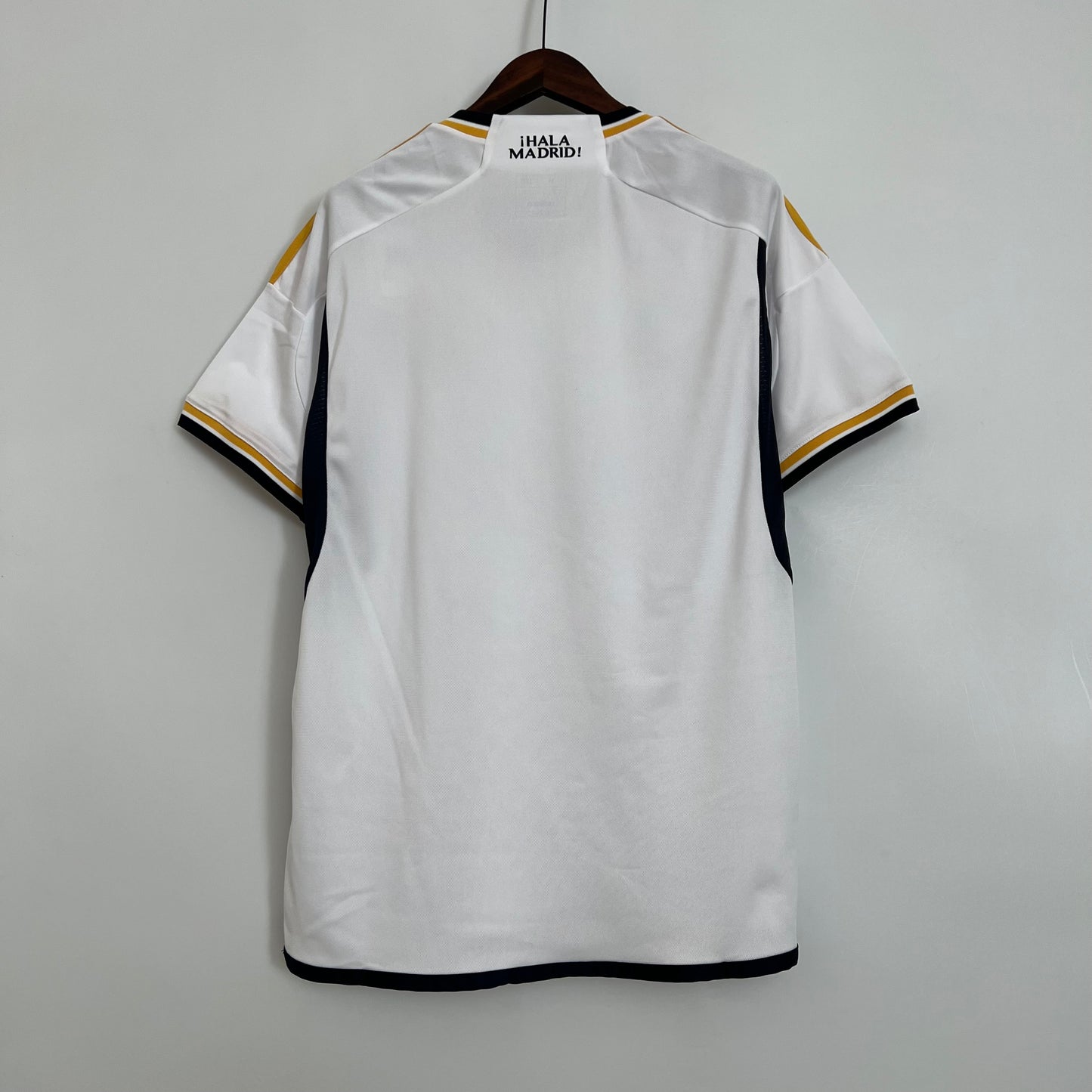 Real Madrid home jersey. Season 23/24
