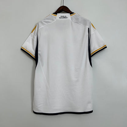 Real Madrid home jersey. Season 23/24