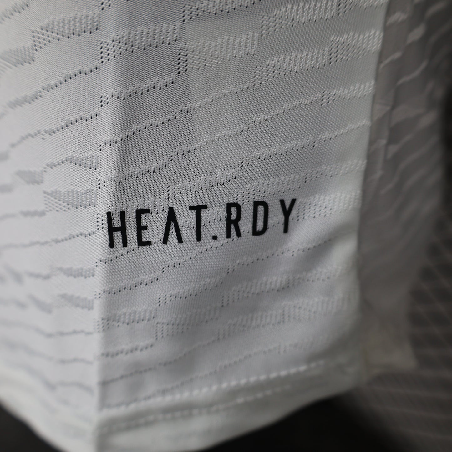 Manchester United third jersey. Season 24/25 (Player Version)