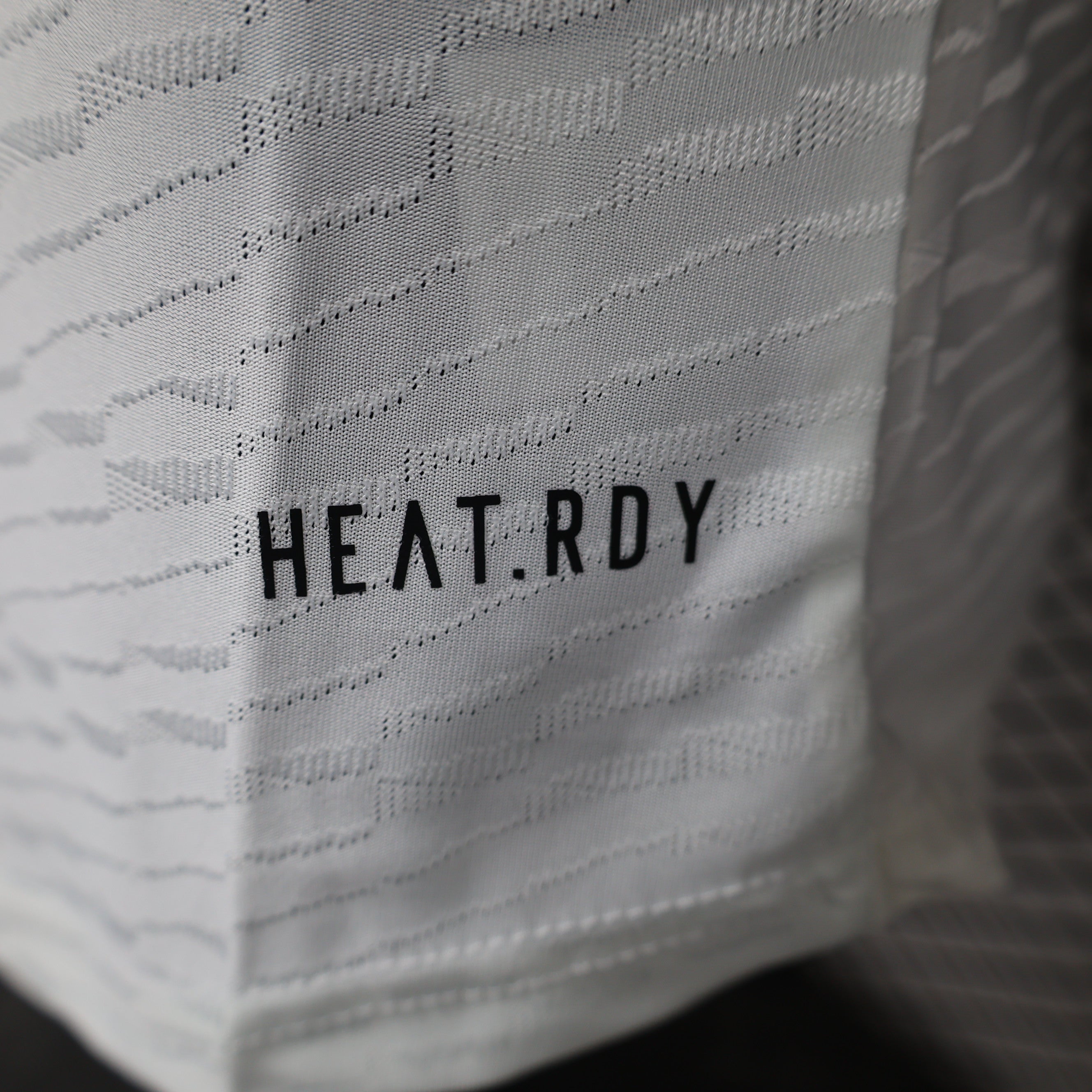 Manchester United third jersey. Season 24/25 (Player Version)