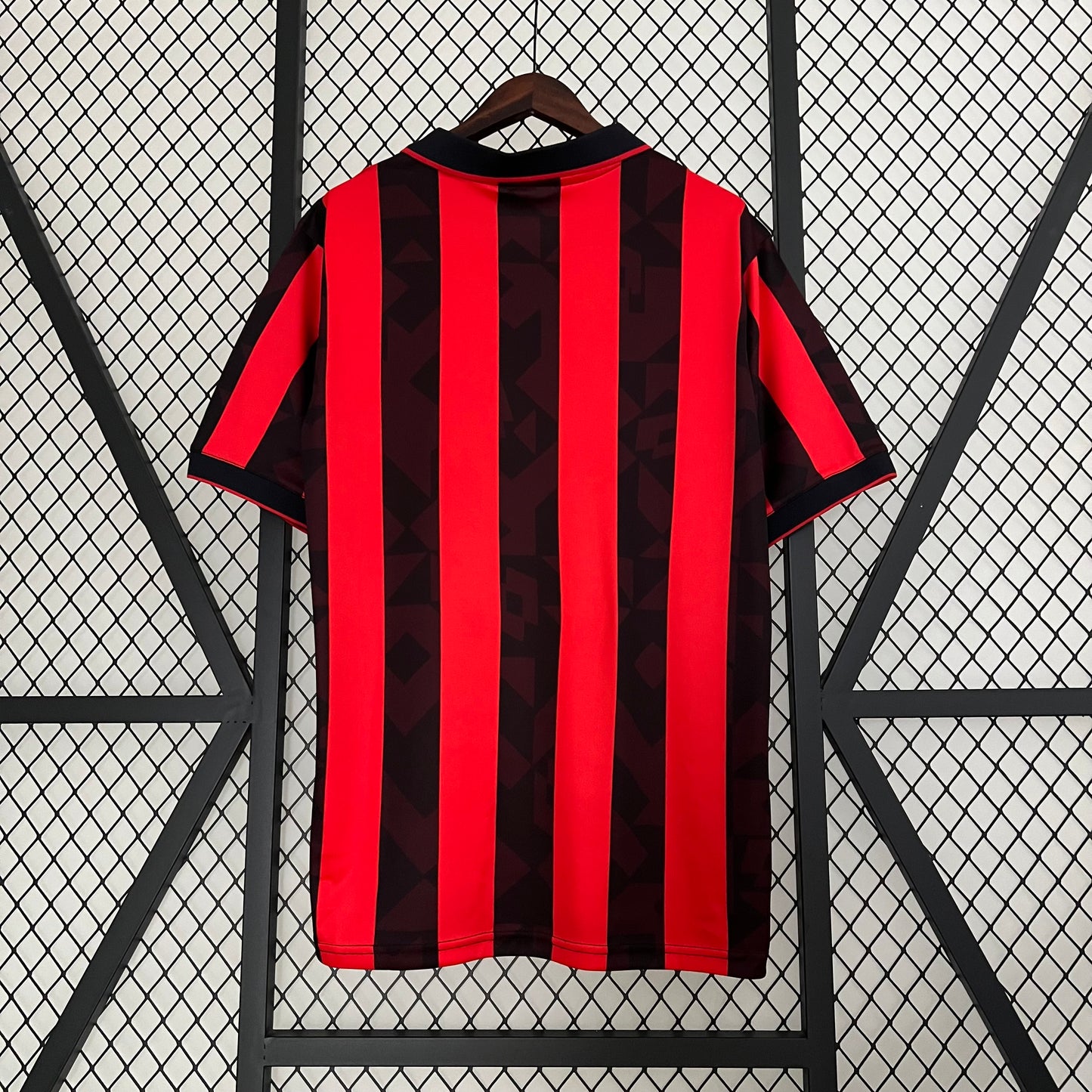 AC Milan home jersey. Season 88/89