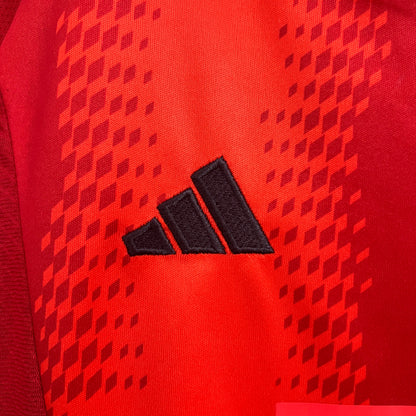 Bayern Munich home kids set. Season 24/25