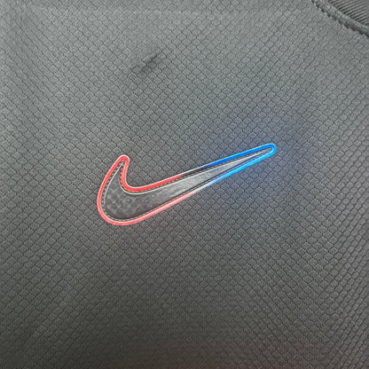 Barcelona away jersey. Season 24/25 (Cactus Jack sponsor)