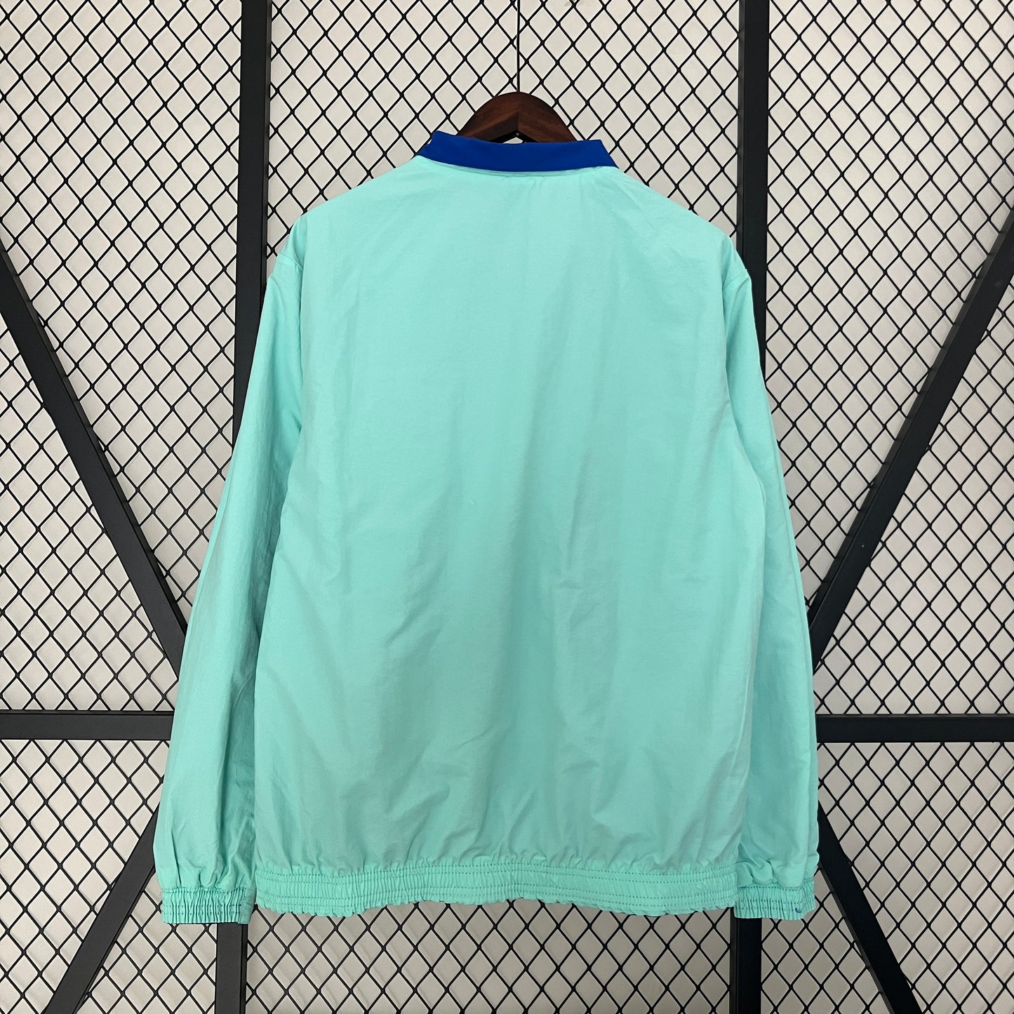 Chelsea double-sided Windbreaker