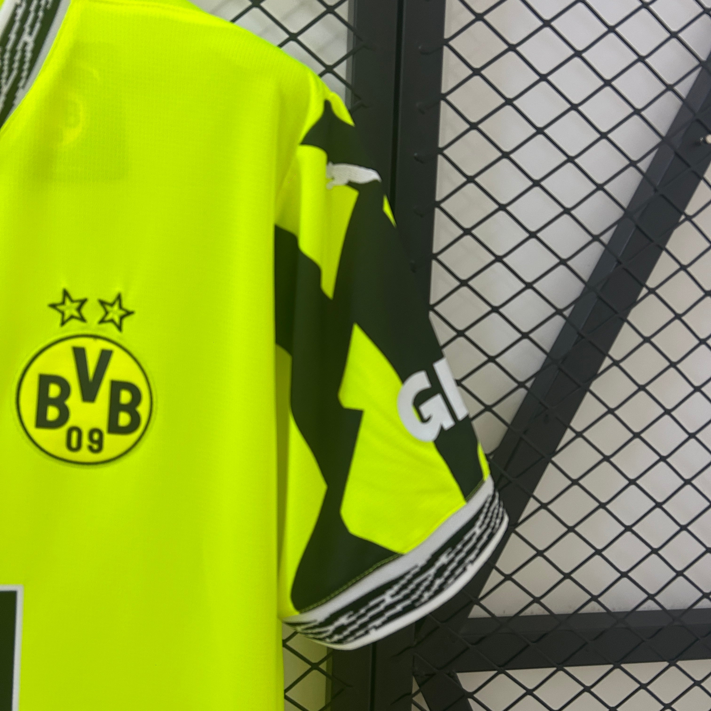 Borussia Dortmund Special Edition jersey. Season 24/25