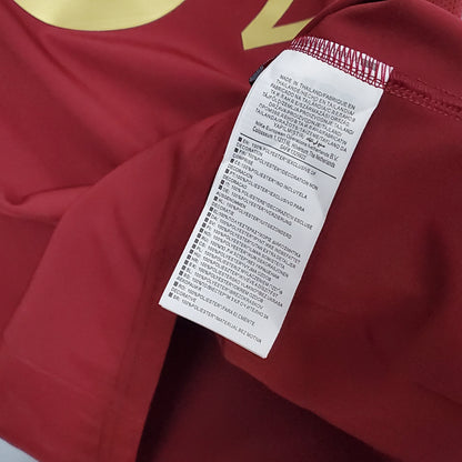 Arsenal home jersey. Season 05/06