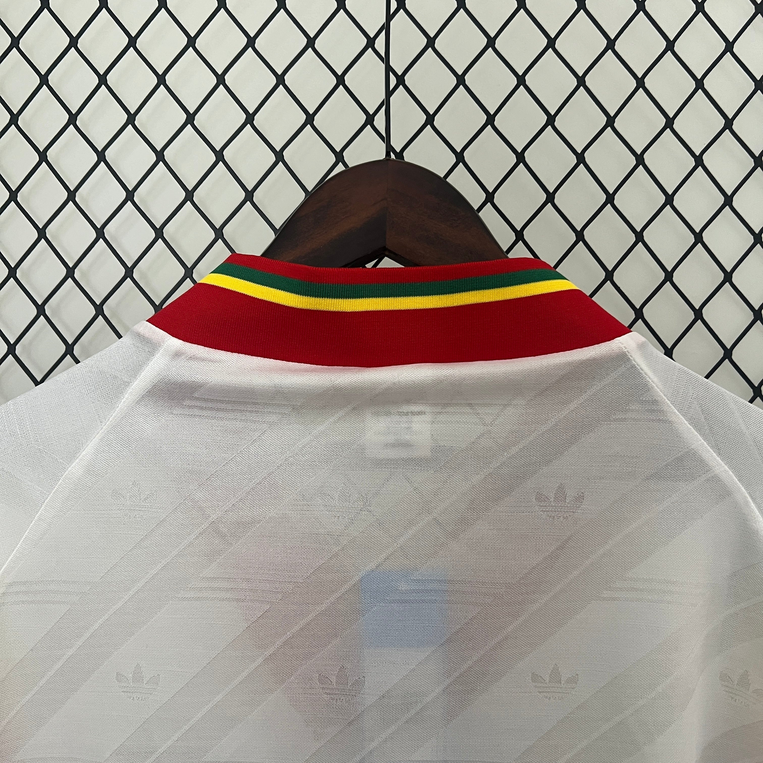 Portugal away jersey. Season 1998