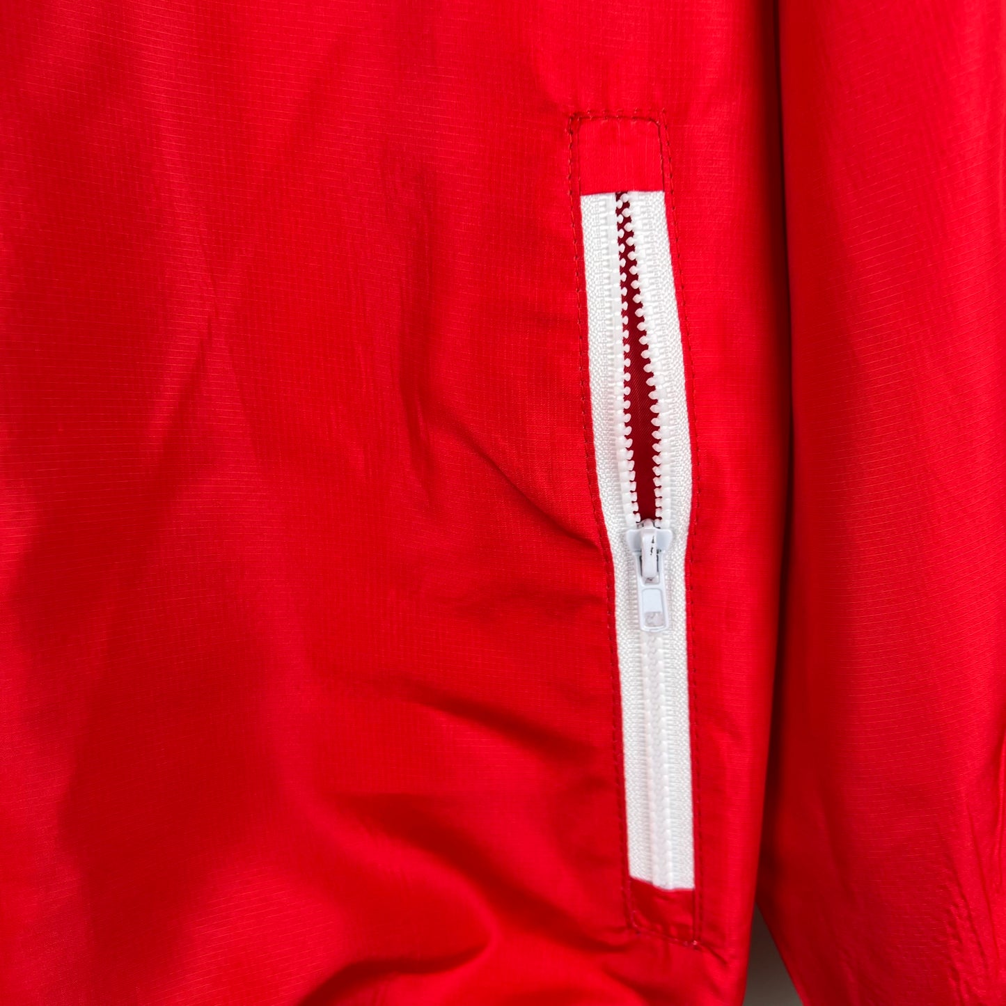 Flamengo Windbreaker