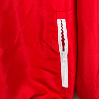 Flamengo Windbreaker