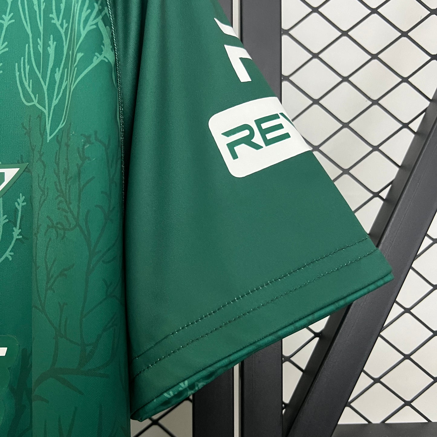 Real Betis away jersey. Season 24/25