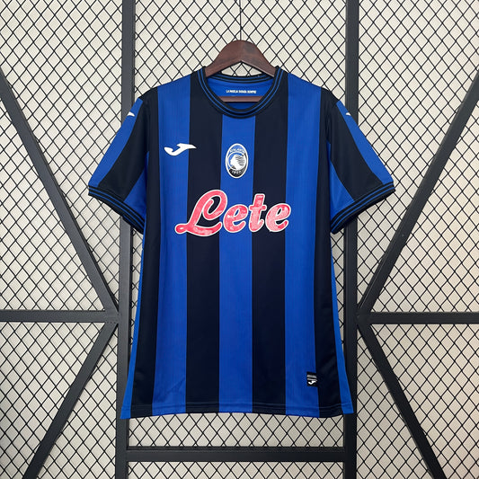 Atalanta home jersey. Season 24/25