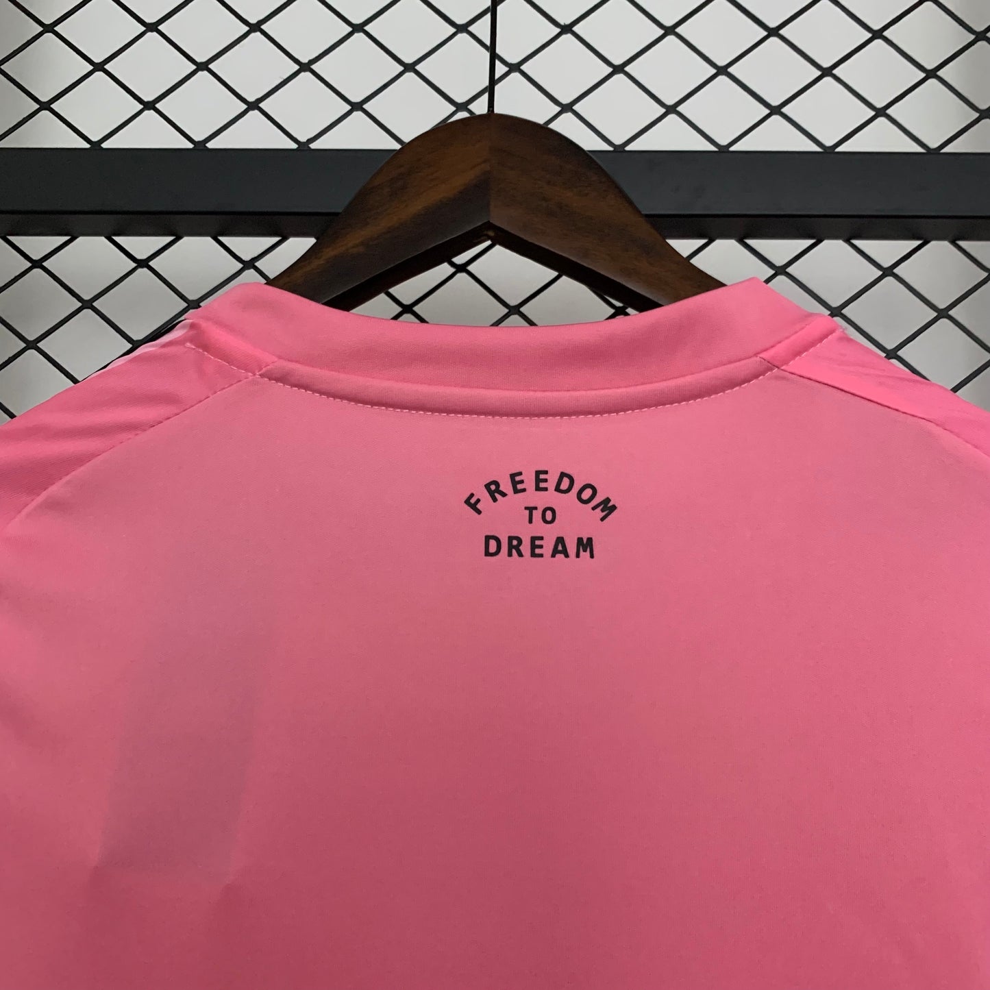 Inter Miami home jersey for women. Season 25/26