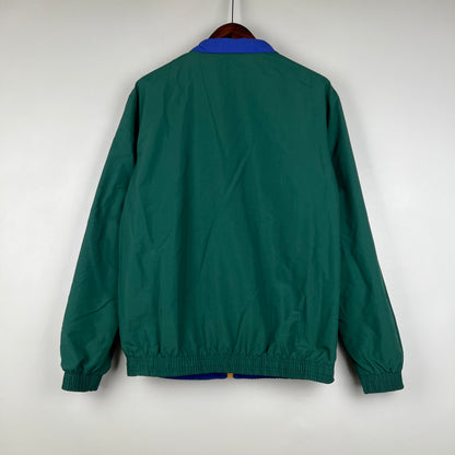 LA Galaxy double-sided Windbreaker