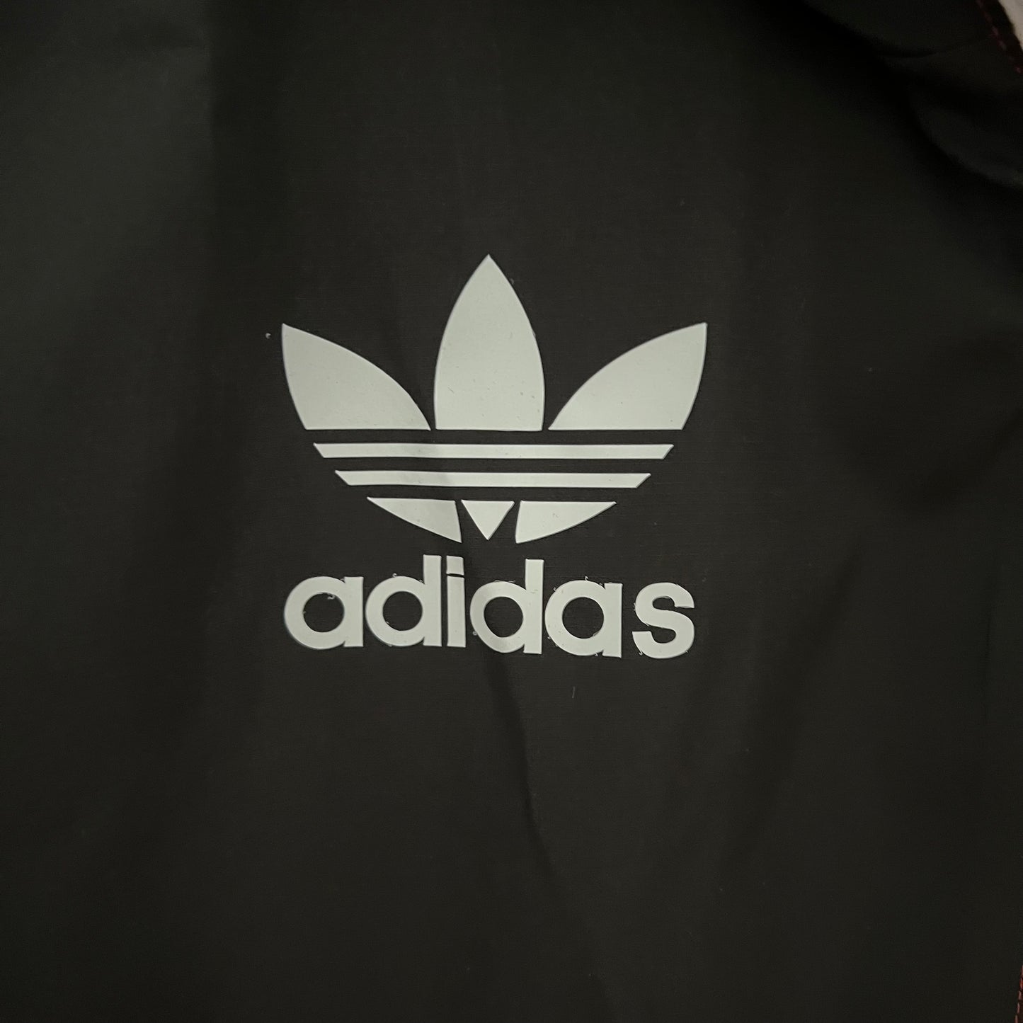 Manchester United Windbreaker