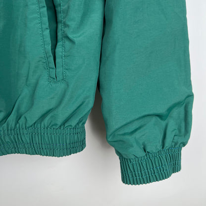 LA Galaxy double-sided Windbreaker