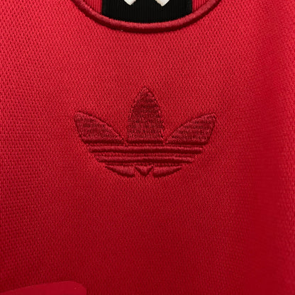 Ajax 125 years Anniversary home jersey. Season 25/26