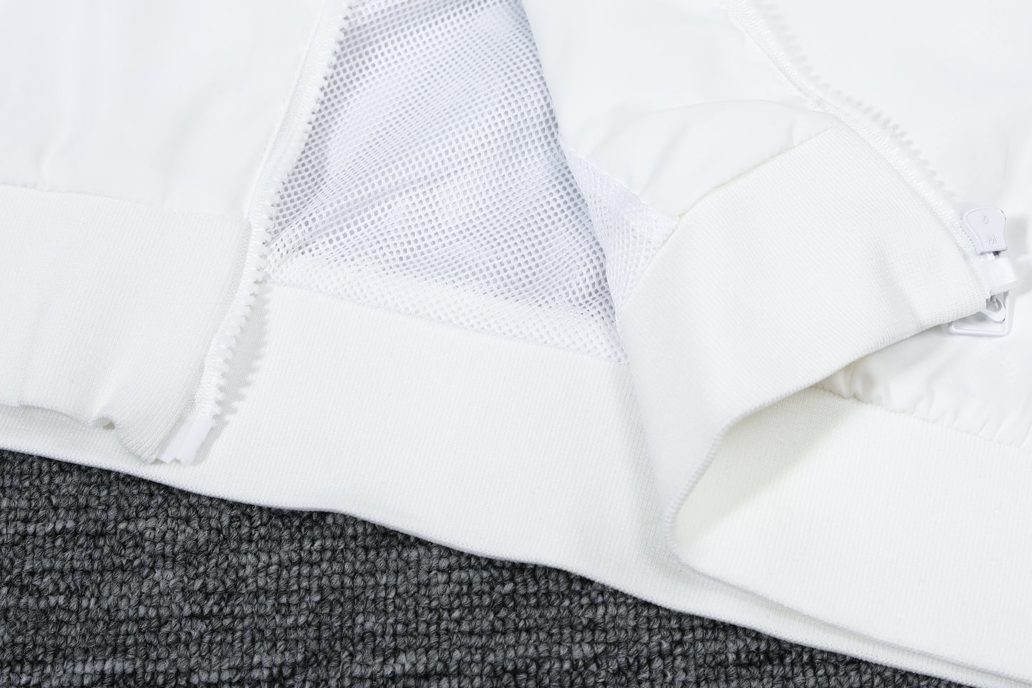 Corinthians Windbreaker