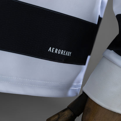 Juventus longsleeve fourth jersey. Season 25/26.