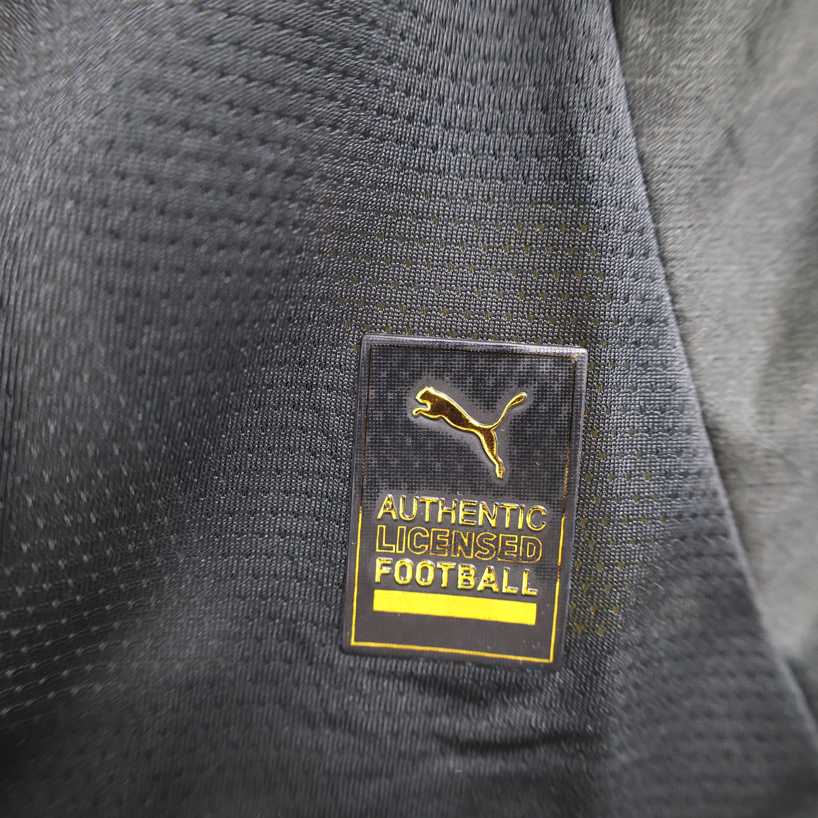 Borussia Dortmund away jersey. Season 24/25 (Player Version)