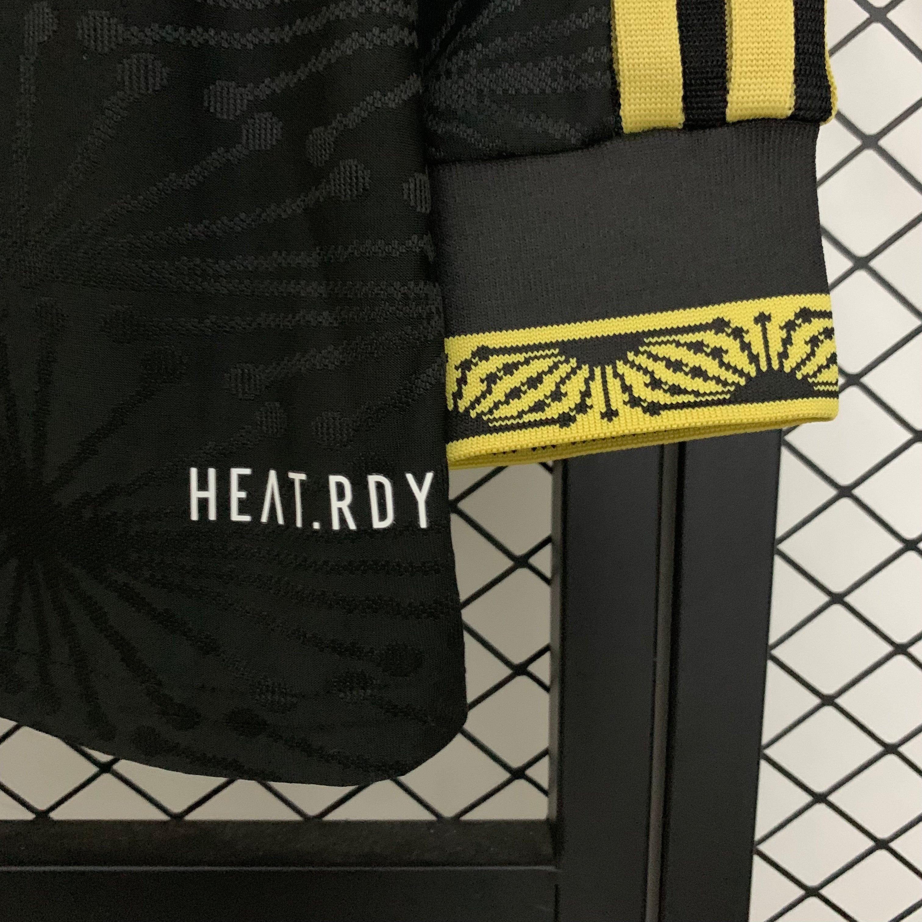 Mexico "De Oro" Longsleeve Special Edition Anniversary jersey. Season 25/26 (Player Version)