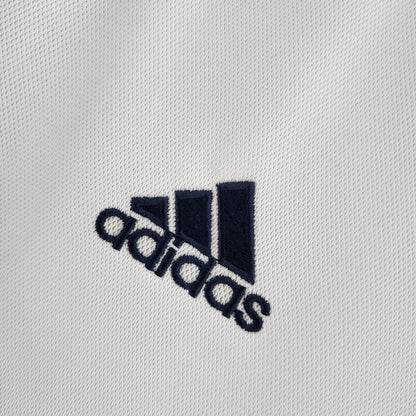 Real Madrid home jersey. Season 00/01