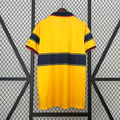 Arsenal away jersey. Season 97/98
