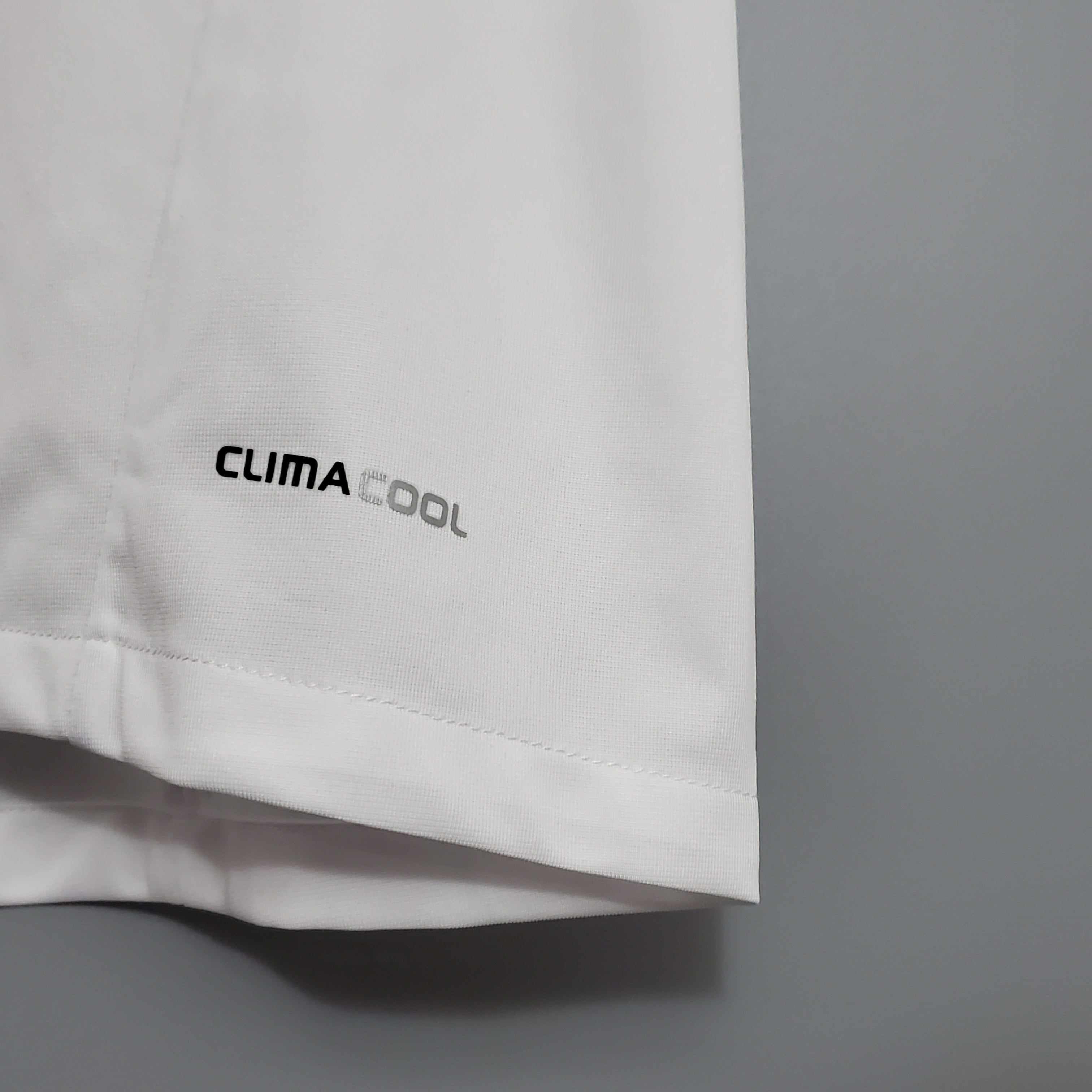 Real Madrid home jersey. Season 11/12