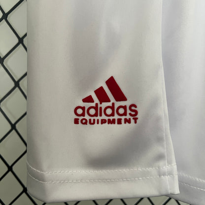 Germany 1994 away kids set.