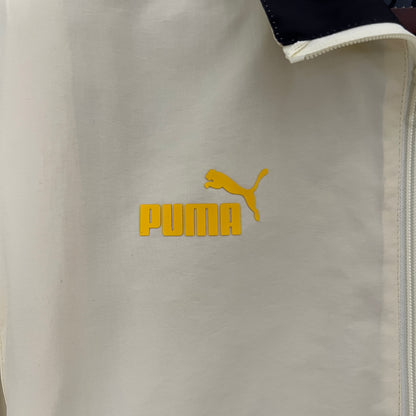 Dortmund double-sided Windbreaker