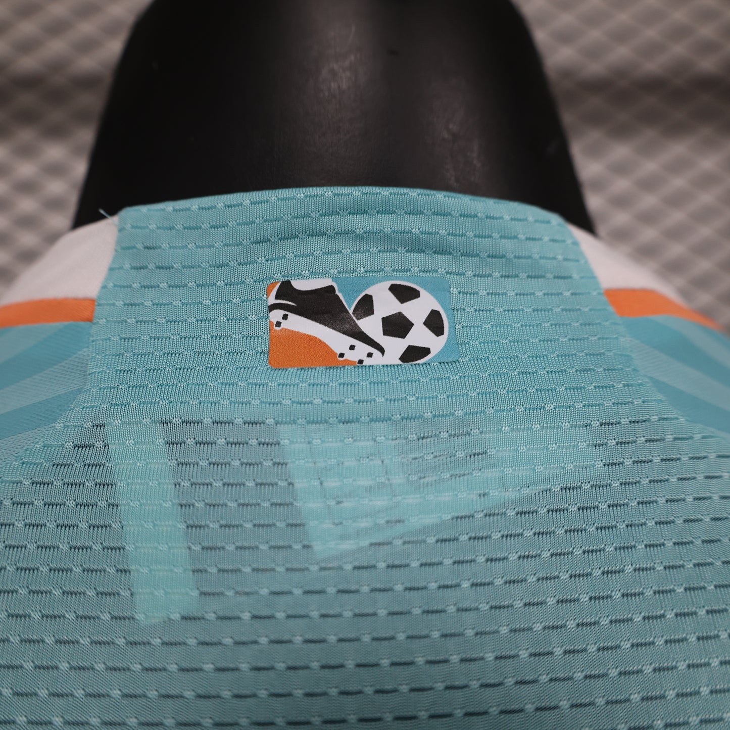Inter Miami third jersey. Season 24/25 (Player version)