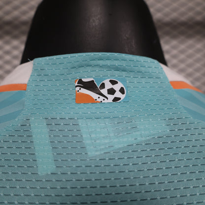 Inter Miami third jersey. Season 24/25 (Player version)