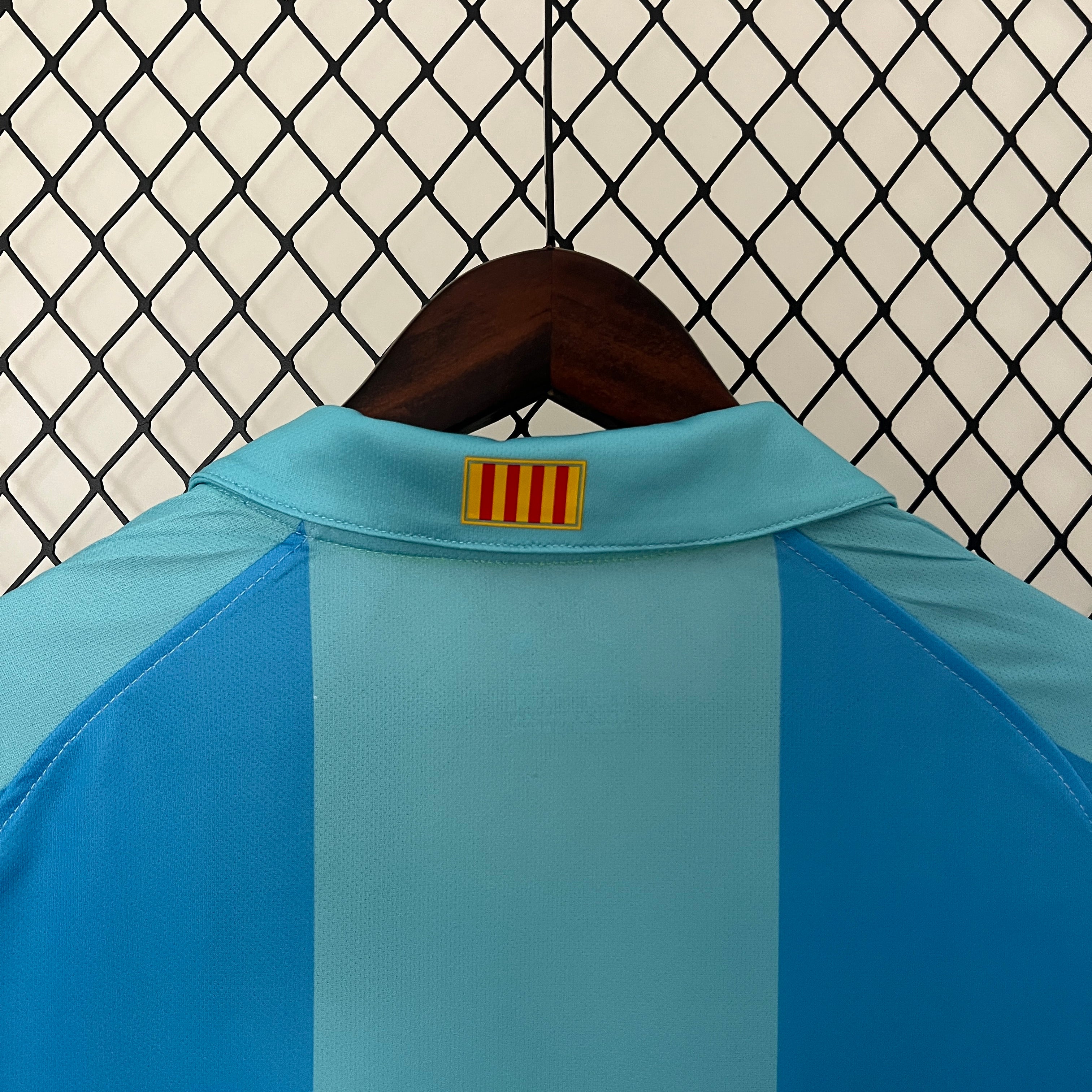 Barcelona away jersey. Season 07/08