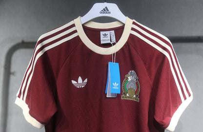 Adidas Originals OG Mexico Casual T-Shirt