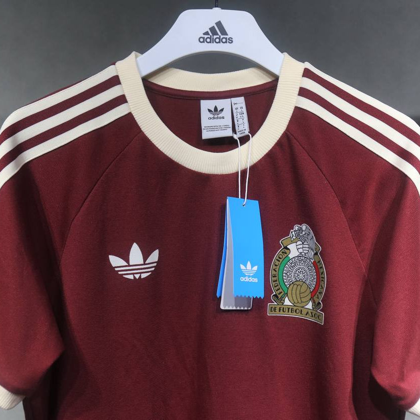 Adidas Originals OG Mexico Casual T-Shirt