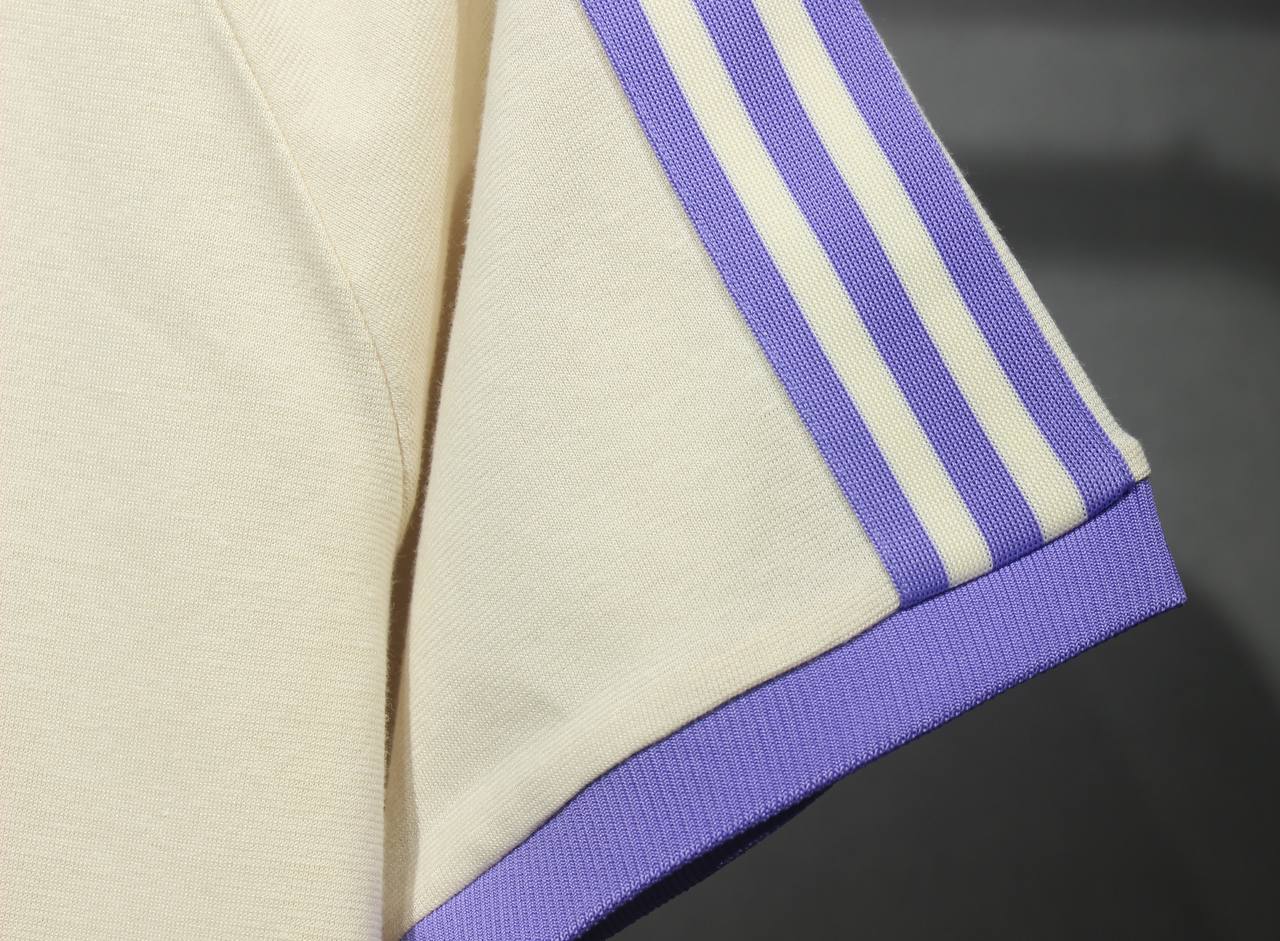 Adidas Originals OG Real Madrid Casual T-Shirt