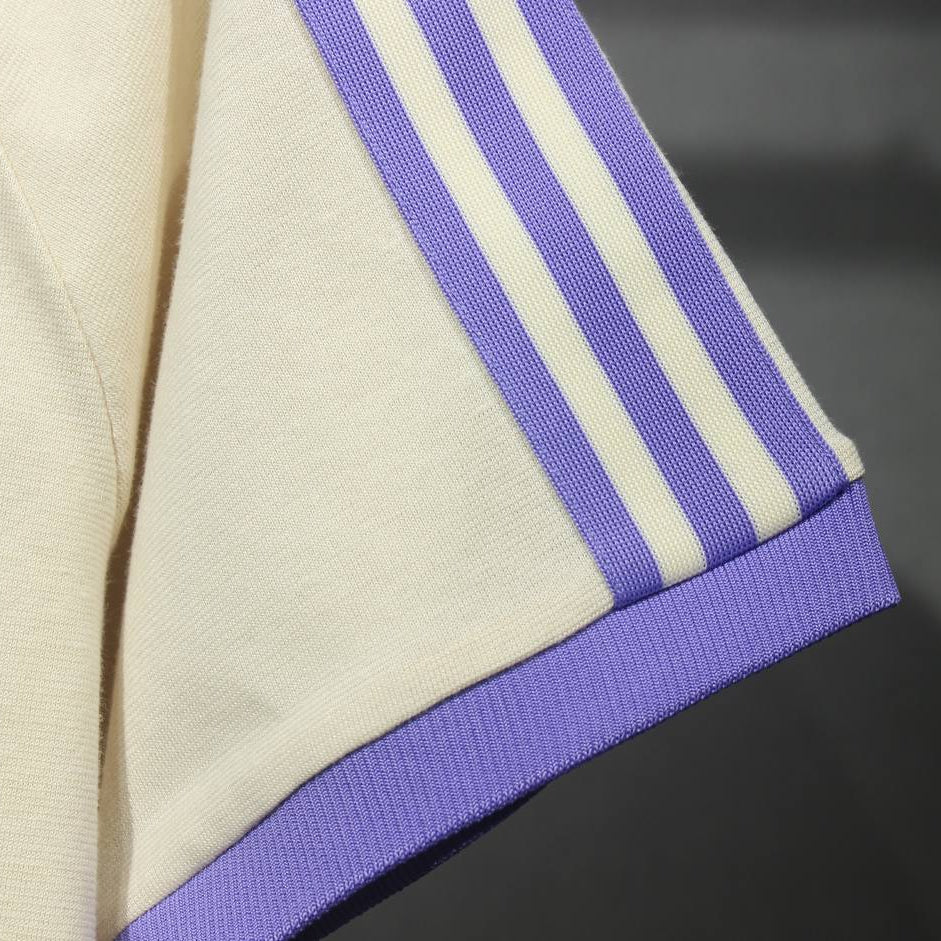 Adidas Originals OG Real Madrid Casual T-Shirt