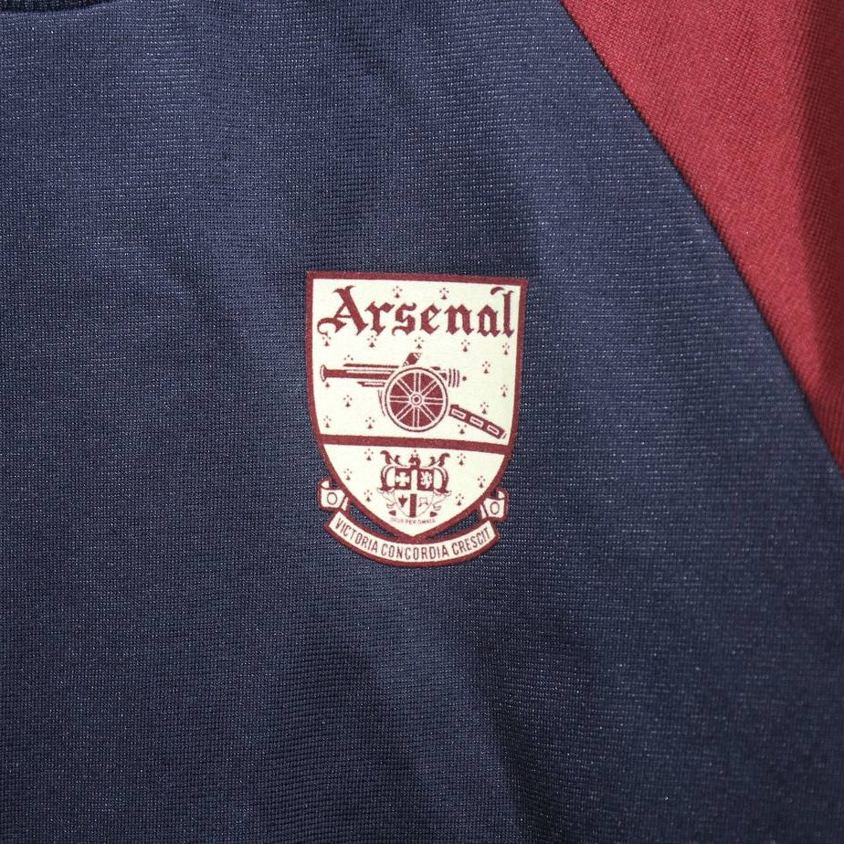 Adidas Originals OG Arsenal Casual T-Shirt